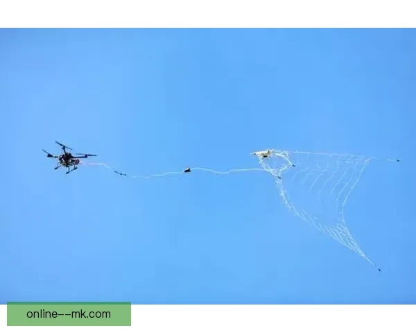 2026世界杯发布全新安保系统严防无人机干扰保障赛事安全