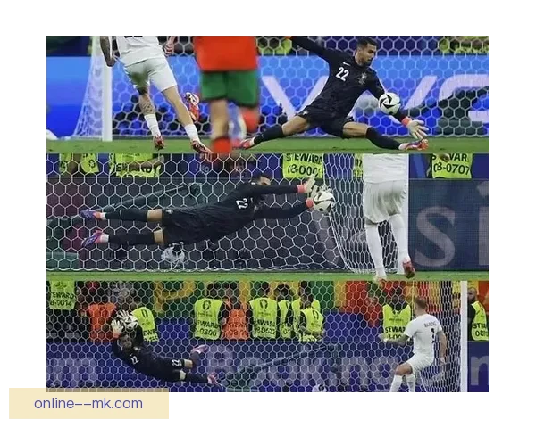 C罗欧洲杯失点后泪洒赛场深情回顾遗憾瞬间